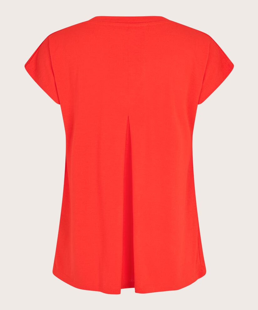 Efa JERSEY Top, Poinciana