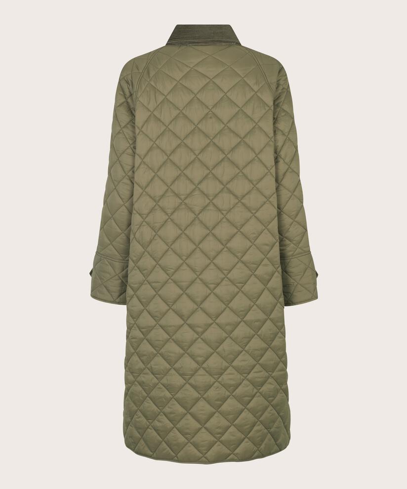 Tawny Coat, Sea Turtle