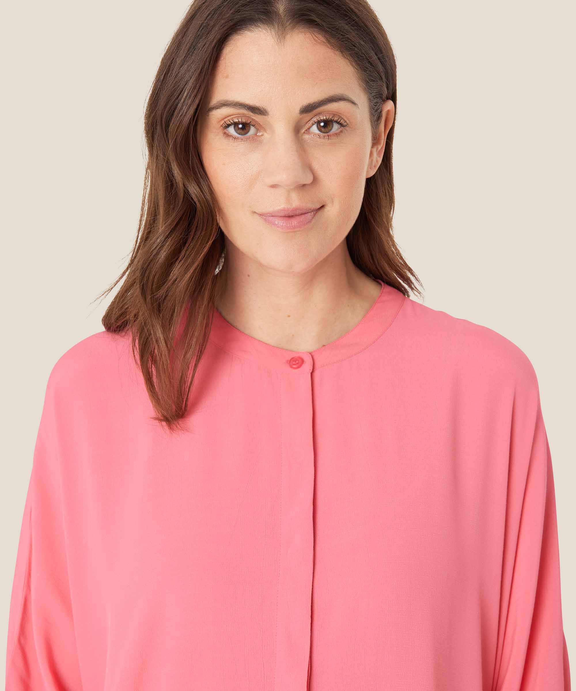 Iosetta Shirt Dress, Confetti