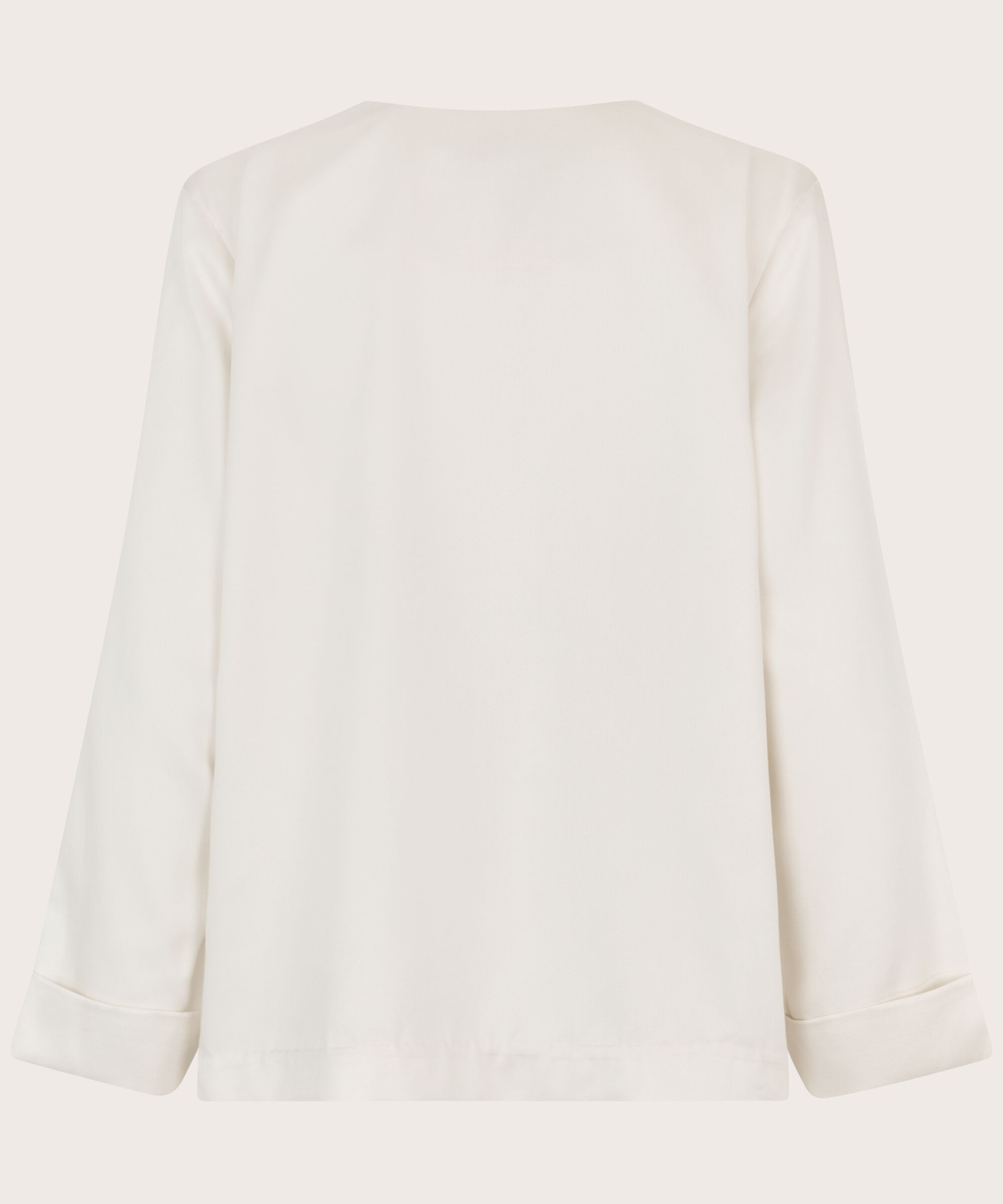 Jovina Jacket, Jet Stream