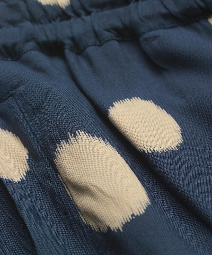 Peonos Trousers, Moonlit Ocean