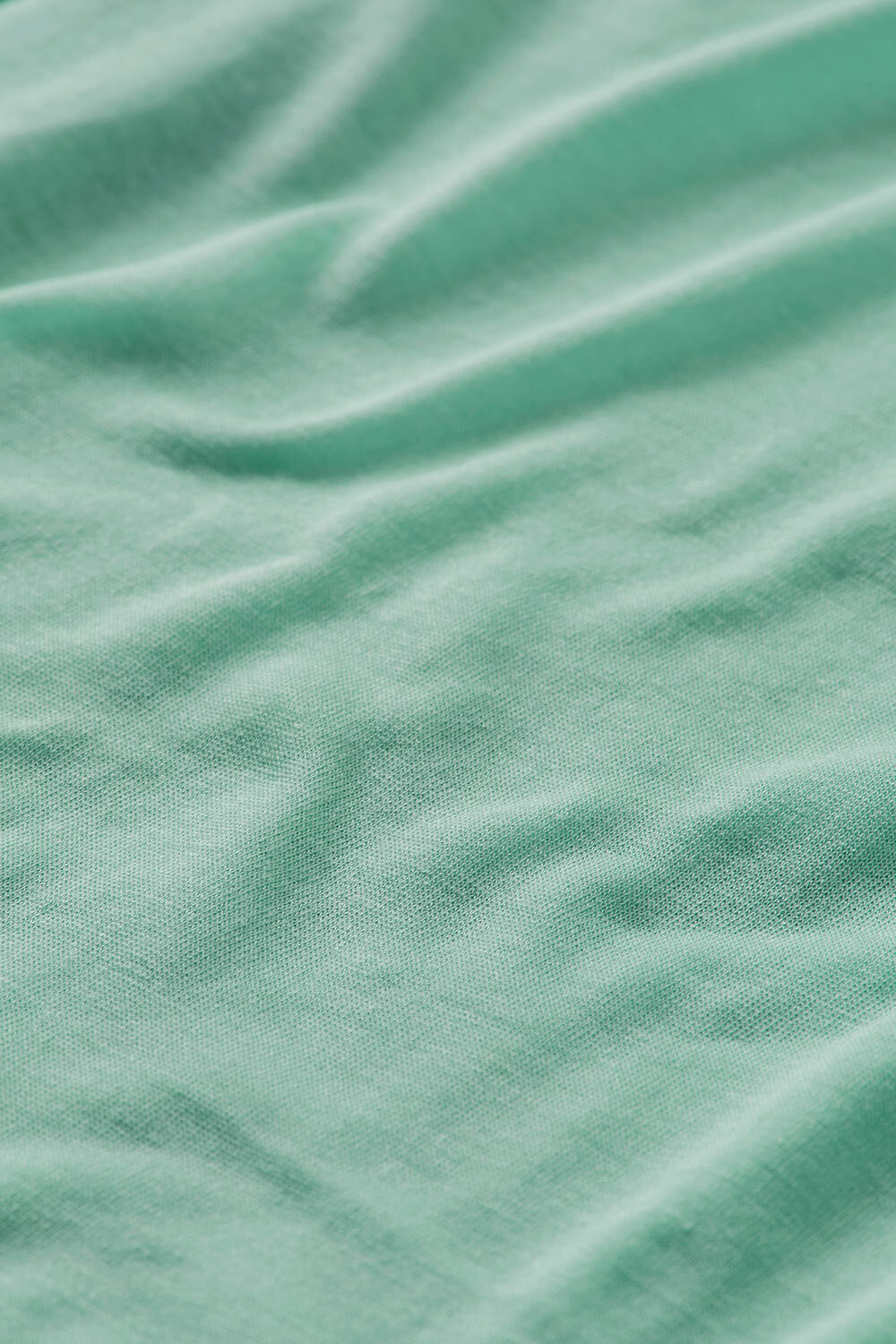 AMEGA SCARF, Jade Green