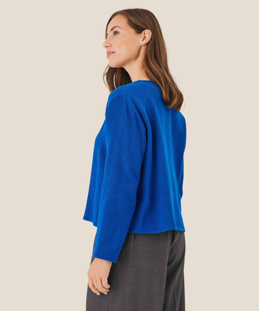 Julitta Jacket, Surf the web