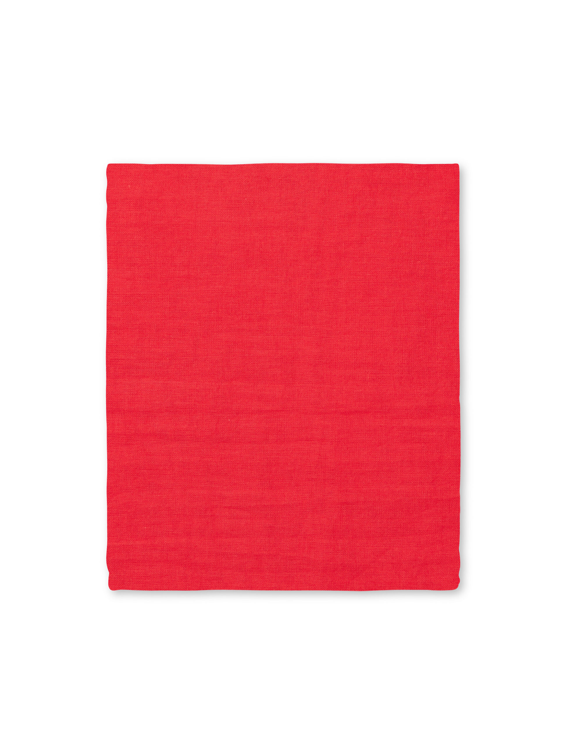 Ava Scarf, Poinsettia