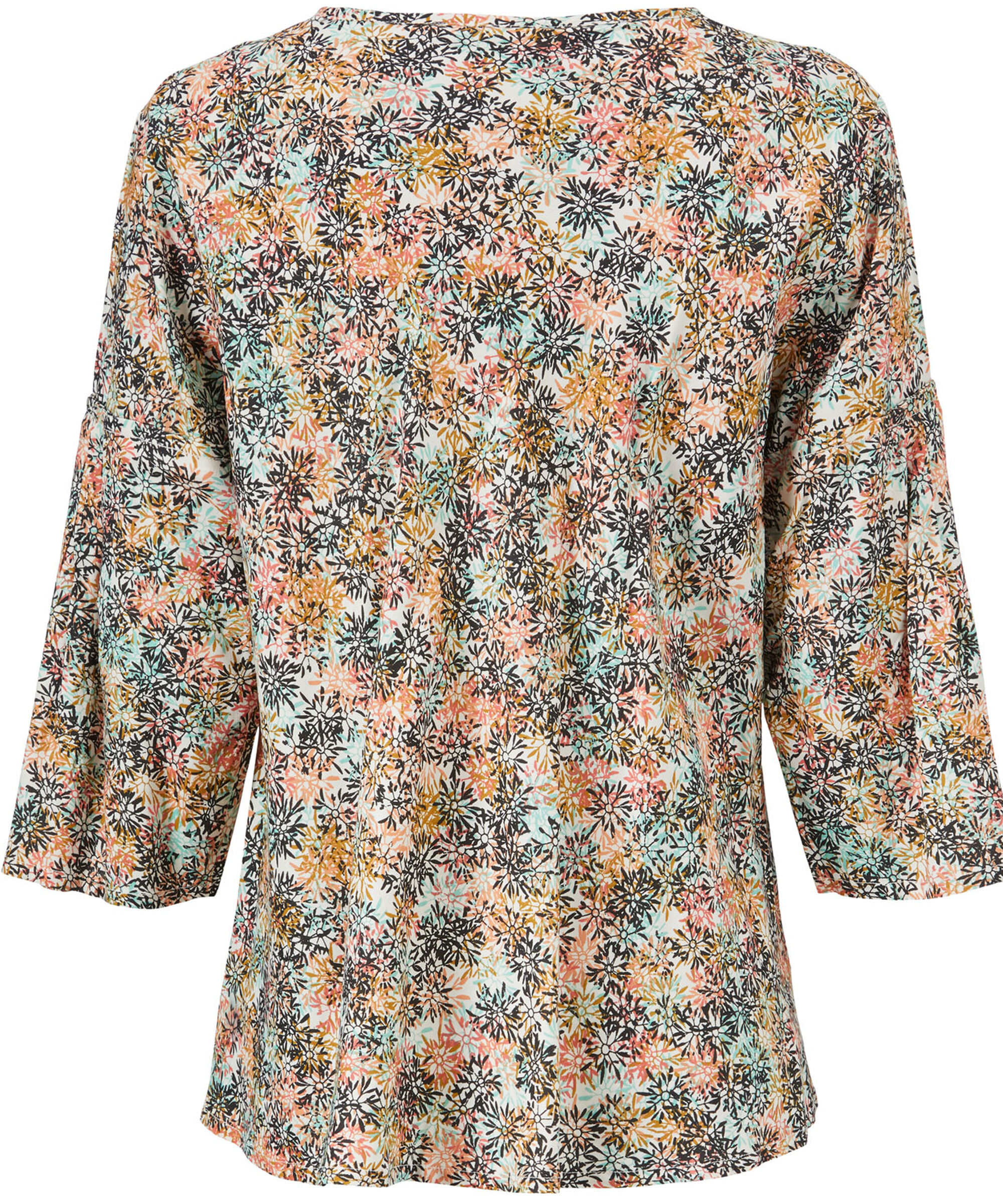 DONETTA BLOUSE, Sun Baked