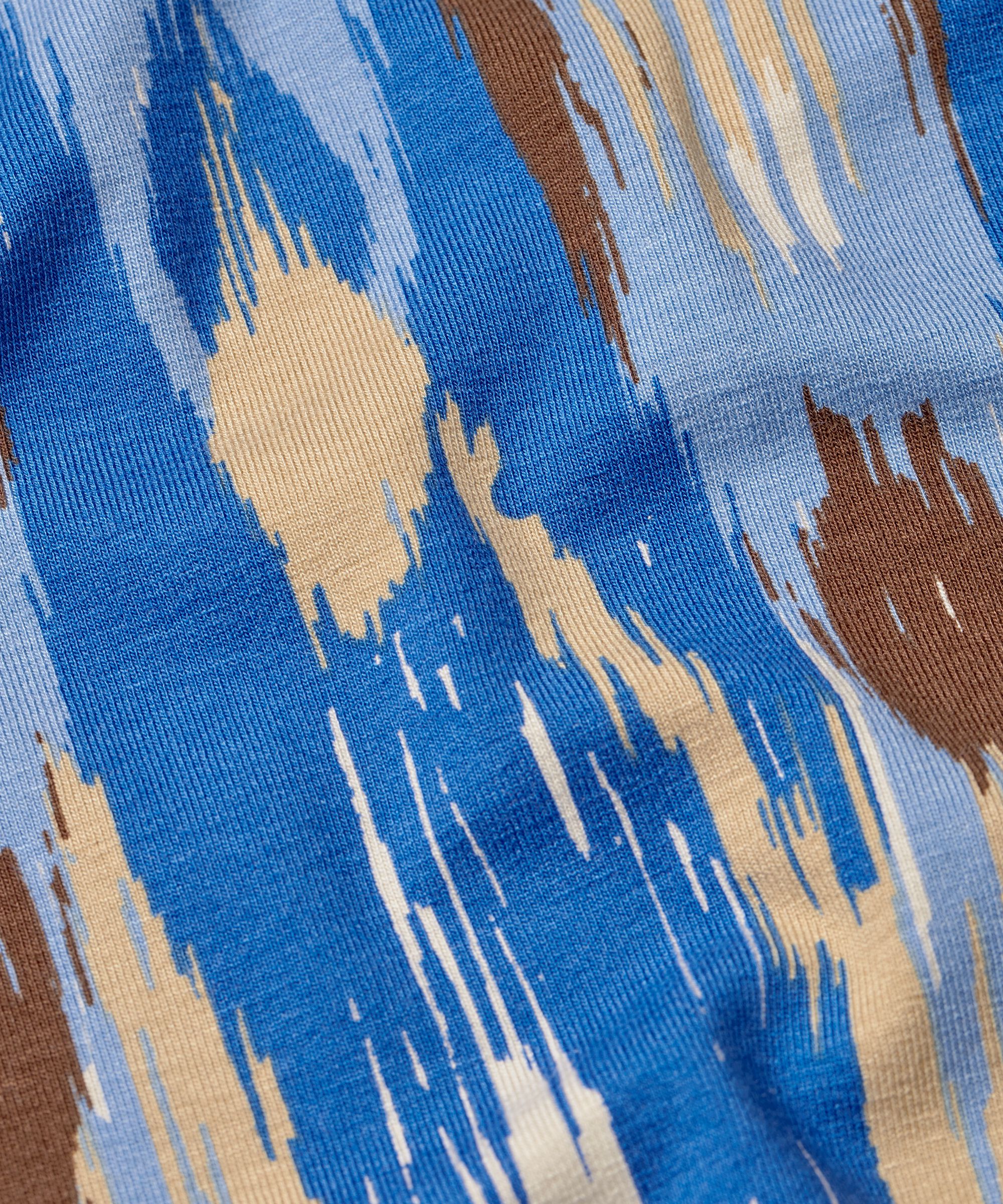 Olnia JERSEY Dress, Nebulas Blue