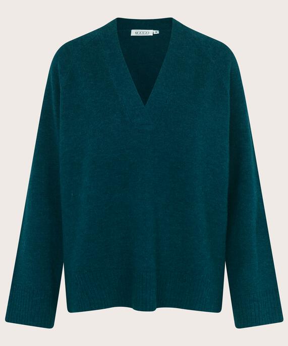 Faun Jumper, Reflect Pond