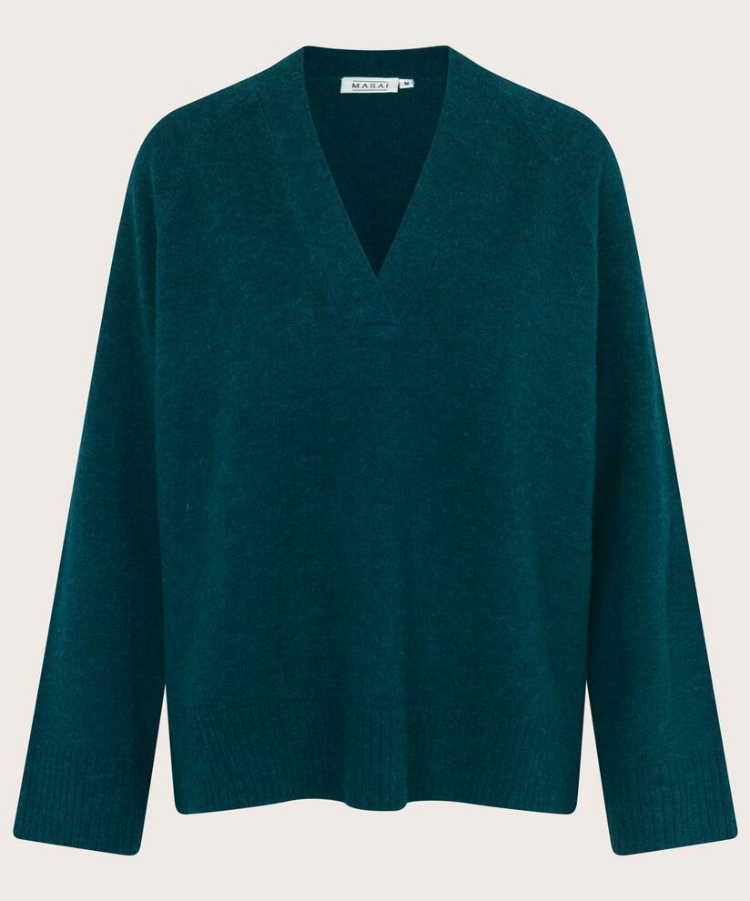 Faun Jumper, Reflect Pond