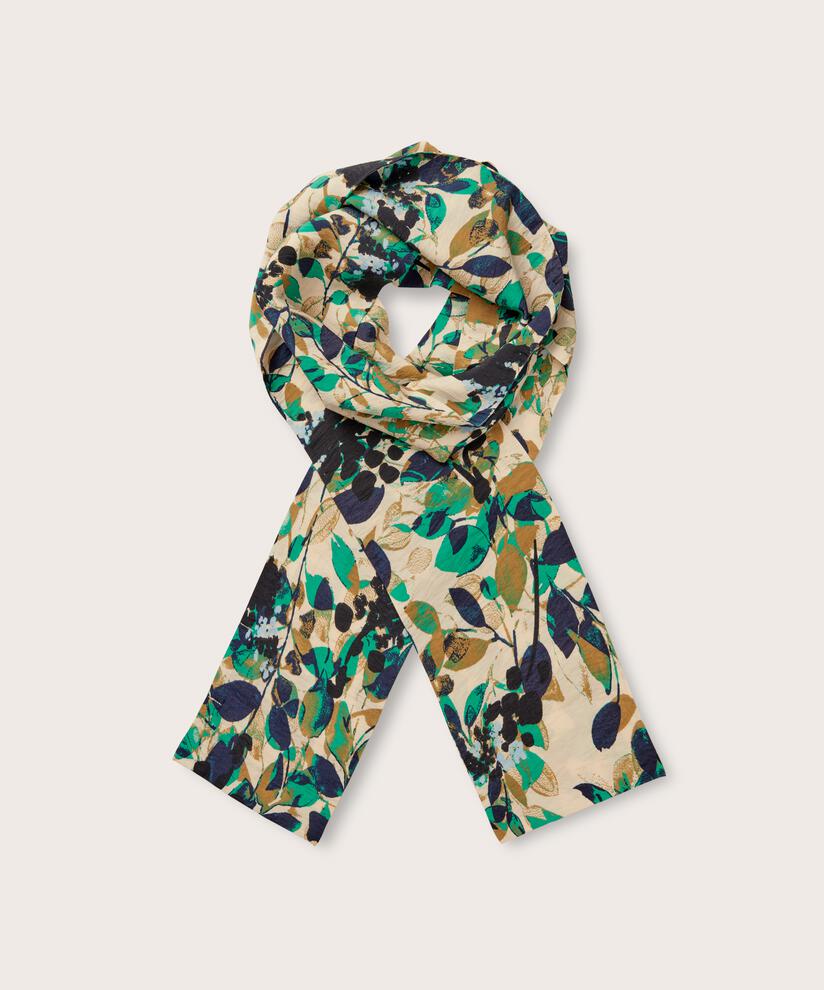 Alo Scarf, Greenlake