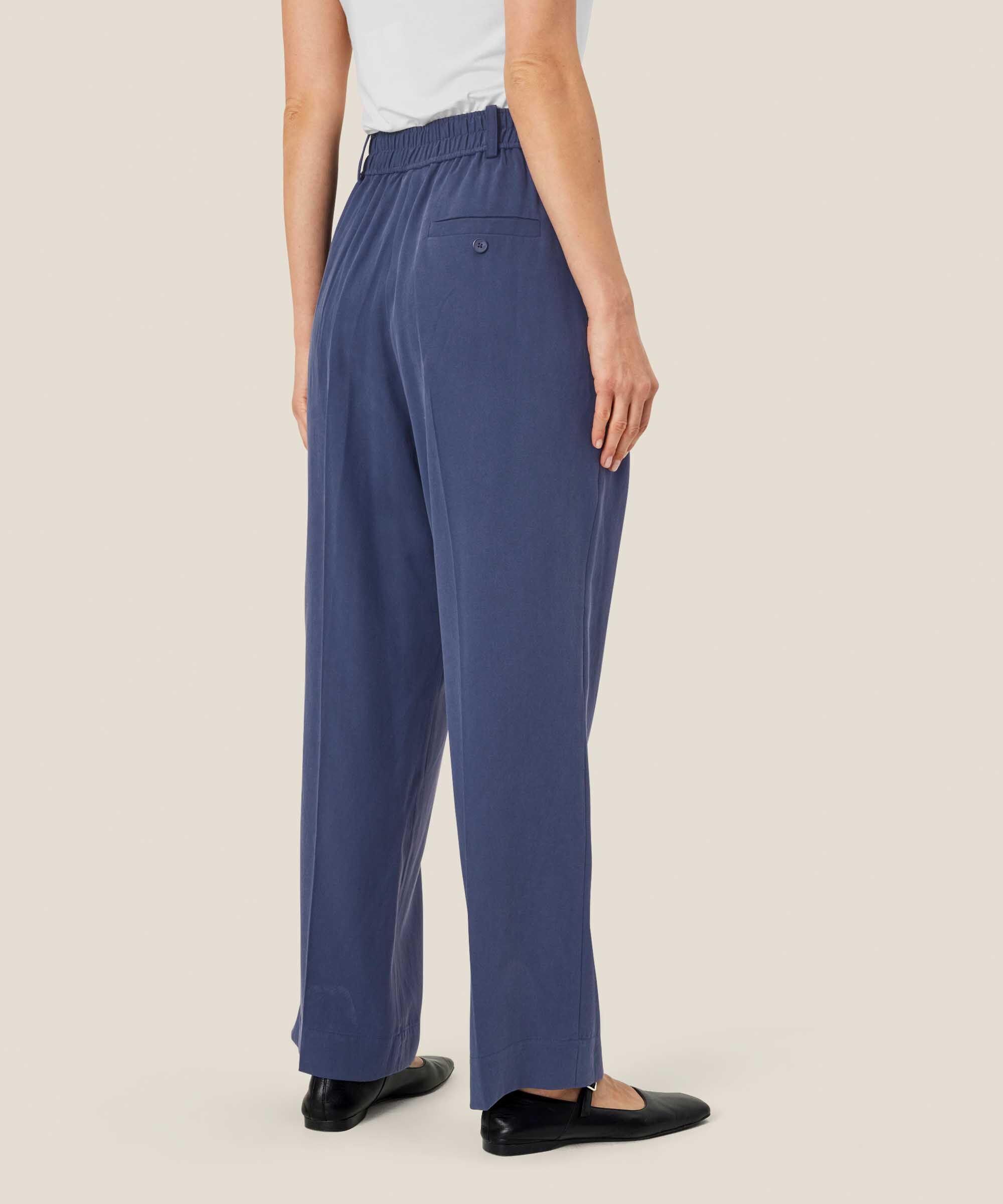 Perli Trousers, Sargasso Sea