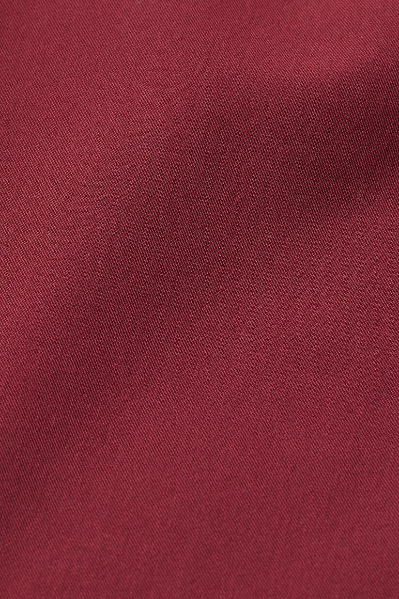 Pryscian Trousers, Tawny Port