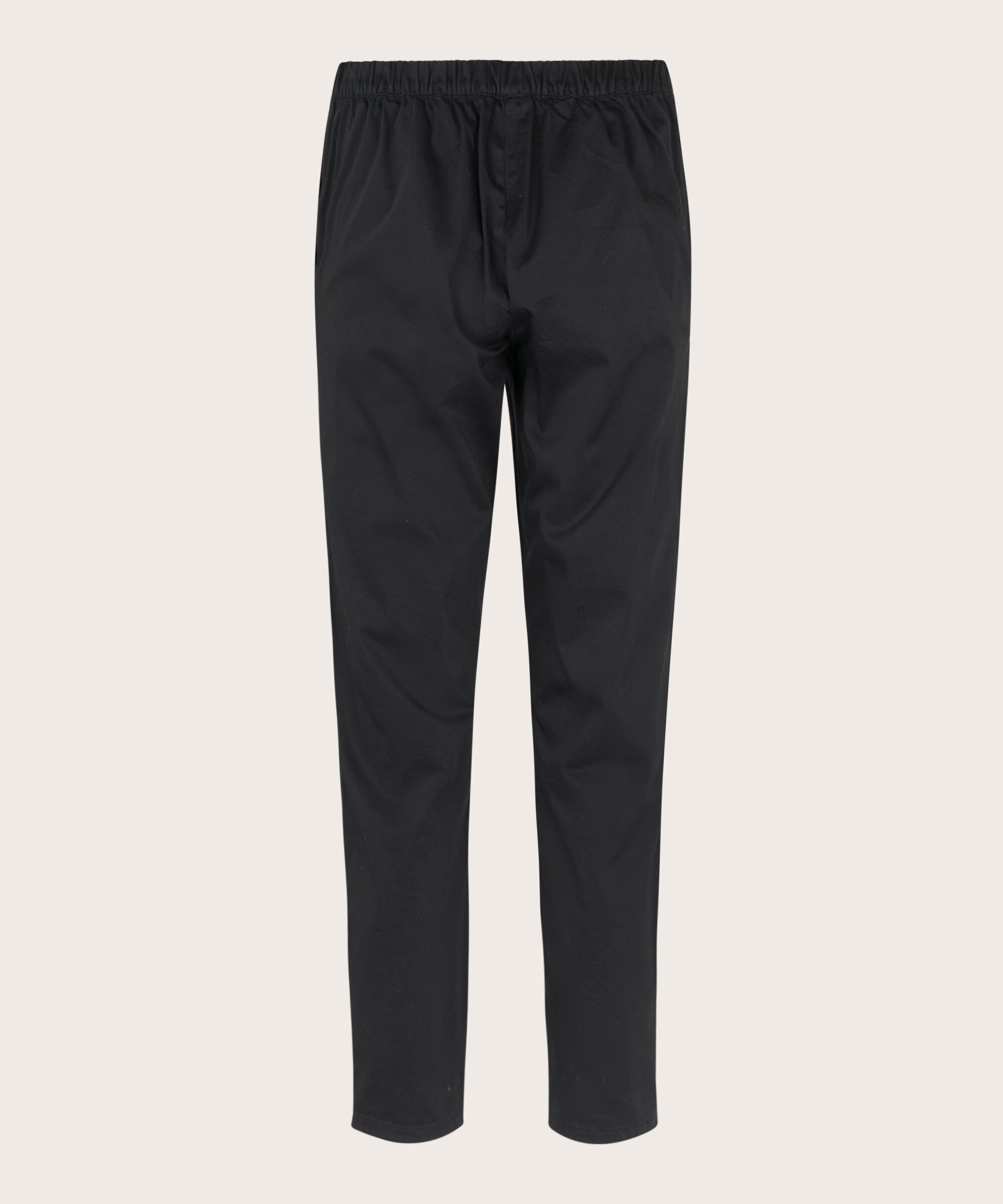 Padme Trousers, Black