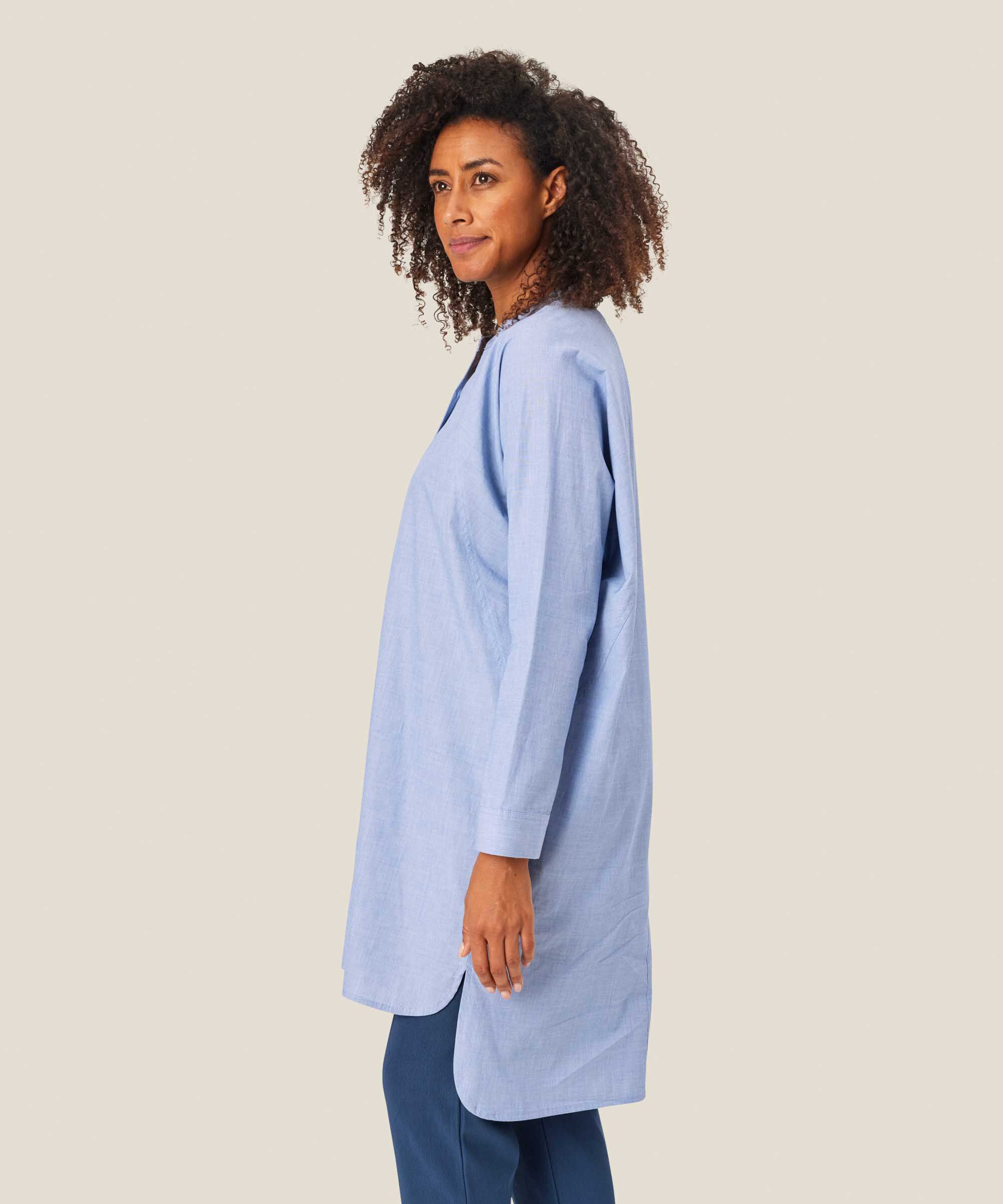 Gibana Tunic, Sargasso Sea