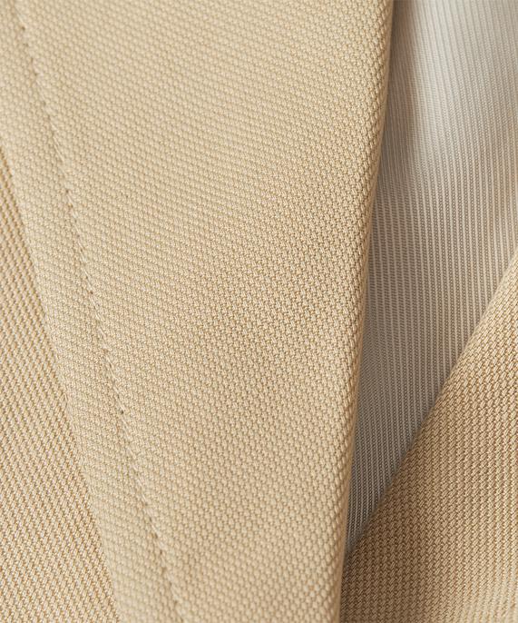 James Blazer, Safari