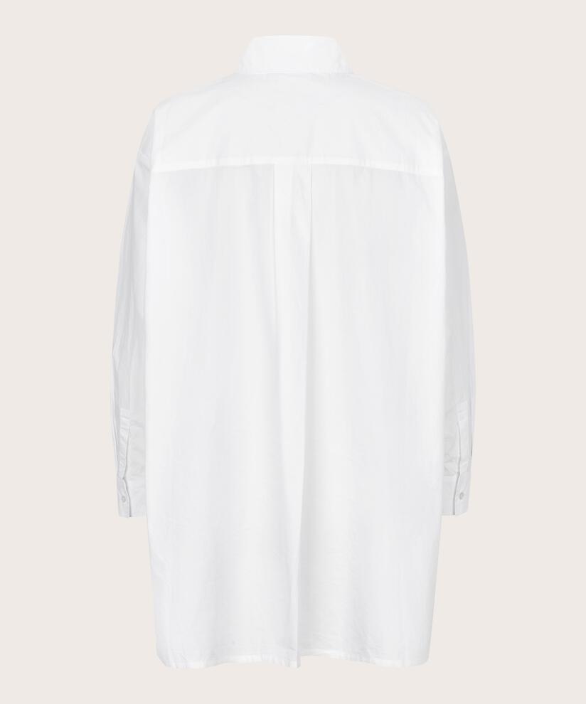 Ilta Shirt, White