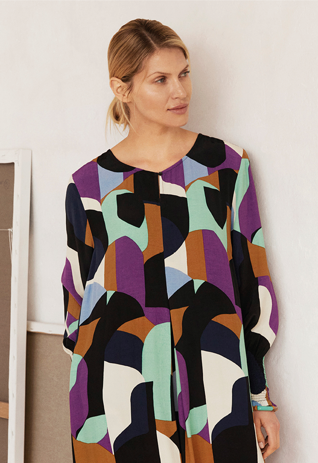Masai Pre Spring Collection 2022