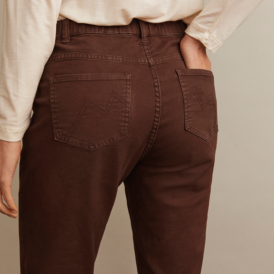 PAPIA TROUSERS