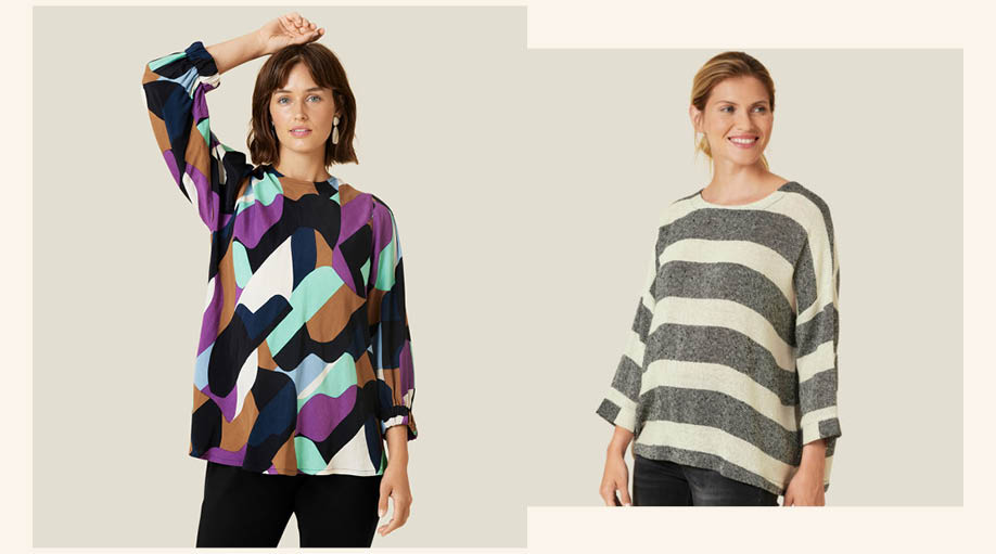 Masai BLOUSES