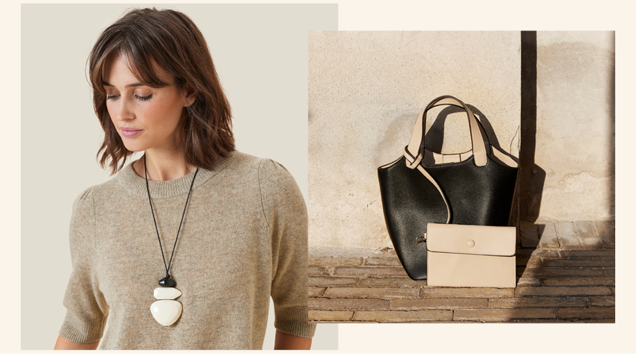 Masai ACCESSORIES